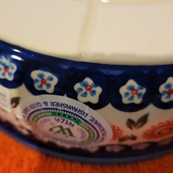 Large Serving bowl - Picture 10 of 11